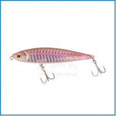 Amostra Mustad Vertebrata TW 95F 13g 004 Wakasagi