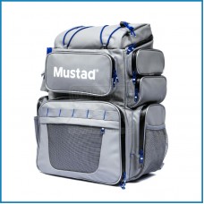 Mochila Mustad Game Time Back Pack MGTBP Mochila Mustad Game Time Back Pack MGTBP