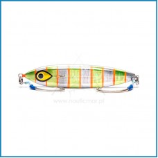 Zagaia Mustad Wingman 100gr Cor:GOS