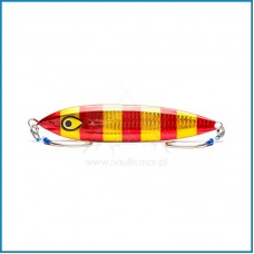 Zagaia Mustad Wingman 150gr Cor:IRM