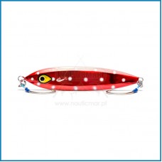 Zagaia Mustad Wingman 150gr Cor:LPK