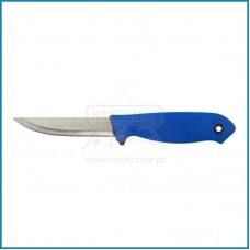 Faca Mustad 4" Bait Knife