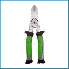 Alicate Mustad Leverage Side Cutter 8