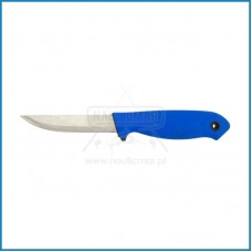 Faca Mustad 4" Bait Knife