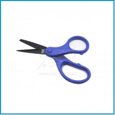 Tesoura Mustad Small Braid