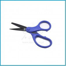 Tesoura Mustad Small Braid Scissor