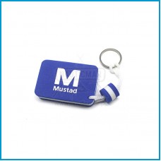 Porta-Chaves Flutuante Mustad