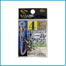 Destorcedor Sasame 310C nº4