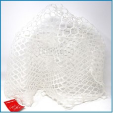 Rede de Camaroeiro (Silicone) 50cm