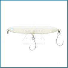 Amostra Fiiish Biotop 100mm 15gr Cor:Ghost