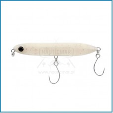 Amostra Fiiish Biotop 100mm 15gr Cor:White Pepper