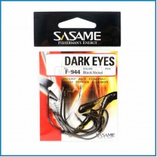 ANZOIS SASAME F-944 DARK EYES BLACK nº1/0