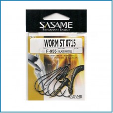 ANZOIS SASAME F-955 WORM ST 0715 nº1