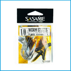 ANZOIS SASAME F-955 WORM ST 0715 nº1/0