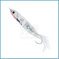 Zagaia Fiiish Hypno Cast 20g Cor:Silver Morning