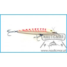 AMOSTRA RAPALA FLUTUANTE 18cm/40g