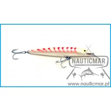 AMOSTRA RAPALA FLUTUANTE 18cm/40g