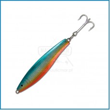 Jig Jensen Pilk SOLVKROKEN 200g Azul