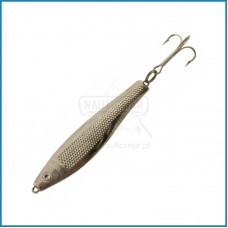 Jig Jensen Pilk SOLVKROKEN 150g Silver