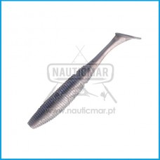 Vinil Sakura Slit Shad 85mm Cor:052 Blue Back