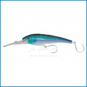 Amostra Nomad DTX Minnow 220 H. Duty SNK 220mm CP