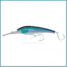 Amostra Nomad DTX Minnow 220 H. Duty SNK 220mm CP