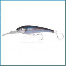 Amostra Nomad DTX Minnow 220 H. Duty SNK 220mm RBT