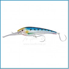 Amostra Nomad DTX Minnow 220 H. Duty SNK 220mm SAR