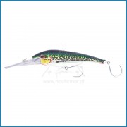 Amostra Nomad DTX Minnow 220 H. Duty SNK 220mm SGM