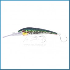 Amostra Nomad DTX Minnow 220 H. Duty SNK 220mm SGM