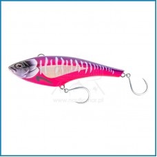 Amostra Nomad Madmacs 200 High Speed SNK 200mm HPM