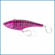 Amostra Nomad Madmacs 200 High Speed SNK 200mm PHT