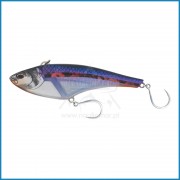 Amostra Nomad Madmacs 200 High Speed SNK 200mm RBT