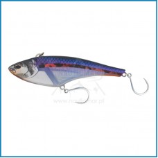 Amostra Nomad Madmacs 200 High Speed SNK 200mm RBT
