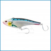 Amostra Nomad Madmacs 200 High Speed SNK 200mm SAR