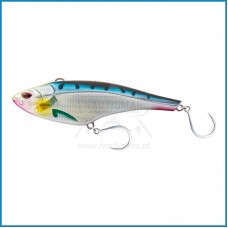 Amostra Nomad Madmacs 200 High Speed SNK 200mm SAR