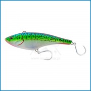 Amostra Nomad Madmacs 200 High Speed SNK 200mm SGM