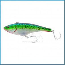 Amostra Nomad Madmacs 200 High Speed SNK 200mm SGM