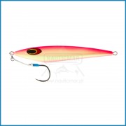 Zagaia Nomad The Ridgeback 80g FGP
