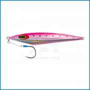 Zagaia Nomad The Ridgeback 80g PSAR