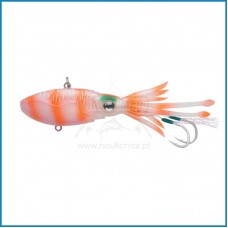 Amostra Nomad Squidtrex 150 Vibe 150mm 135g OTGR