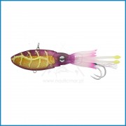 Amostra Nomad Squidtrex 150 Vibe 150mm 135g PB
