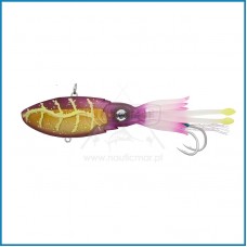 Amostra Nomad Squidtrex 150 Vibe 150mm 135g PB