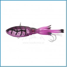Amostra Nomad Squidtrex 150 Vibe 150mm 135g PHT