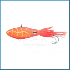 Amostra Nomad Squidtrex 150 Vibe 150mm 135g PLG