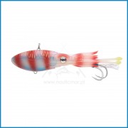 Amostra Nomad Squidtrex 150 Vibe 150mm 135g RTGR