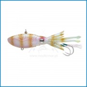 Amostra Nomad Squidtrex 150 Vibe 150mm 135g TGR