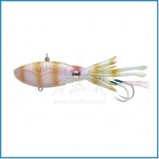 Amostra Nomad Squidtrex 150 Vibe 150mm 135g TGR