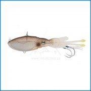 Amostra Nomad Squidtrex 85 Vibe 85mm 21g BRPRL