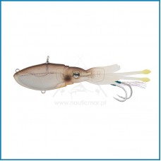Amostra Nomad Squidtrex 85 Vibe 85mm 21g BRPRL